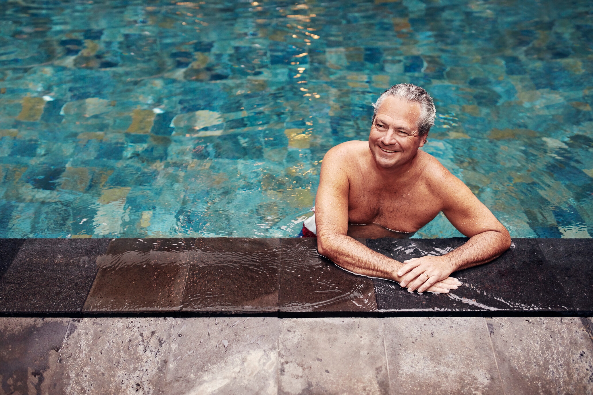 Korte handleiding voor zwemkleding