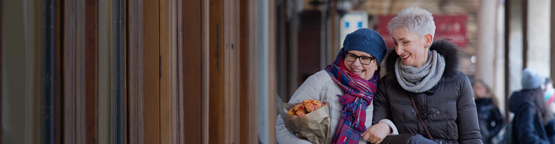 Hvordan snakke om stomi