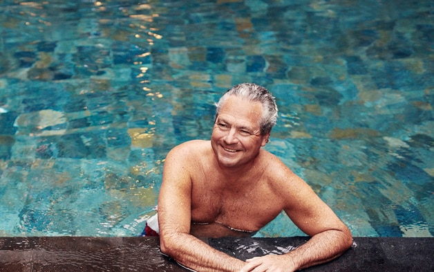 Ein paar Informationen zu Badebekleidung