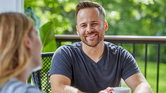 How to talk about your ostomy