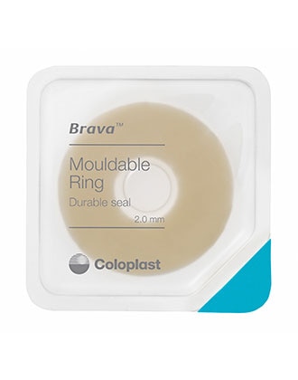 Brava Mouldable Ring