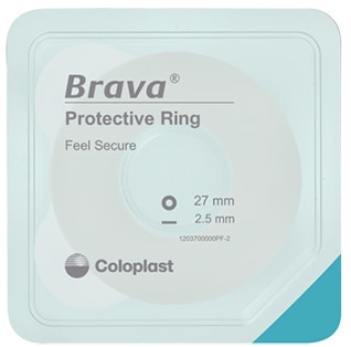 Film protecteur Brava