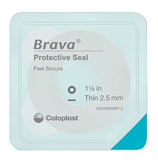 Brava Protective Seal