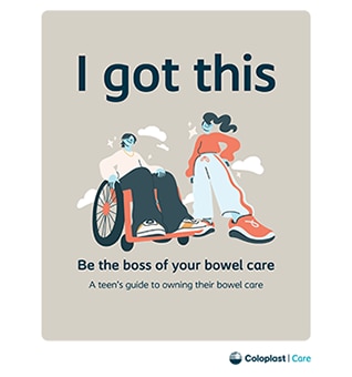 Teen bowel lifestyle guide