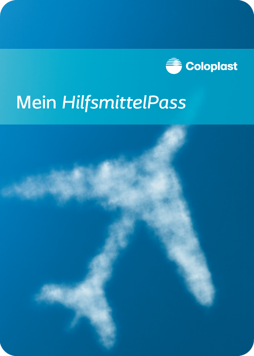 Laden Sie hier Ihren Hilfsmittel-Pass herunter