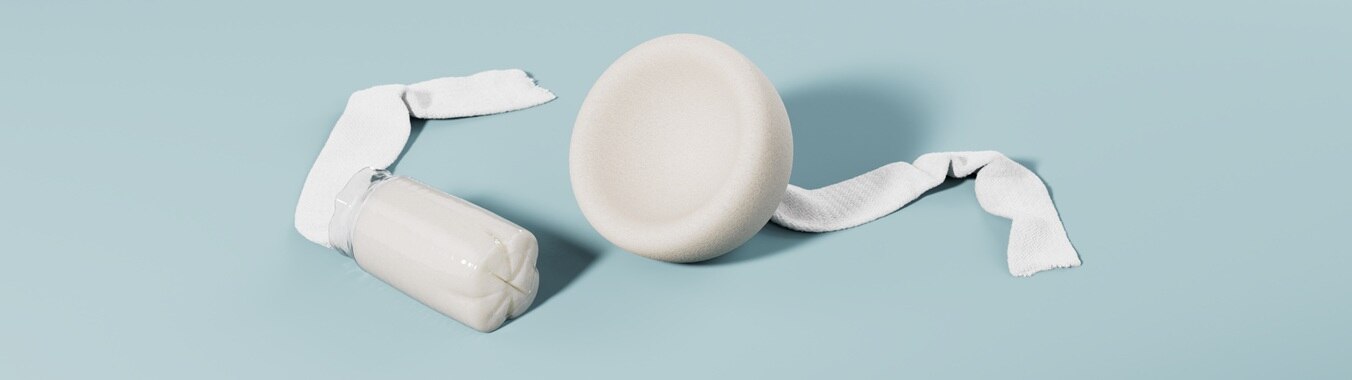 Coloplast Tuki – Lisätietoa Peristeen® anaalitamponista