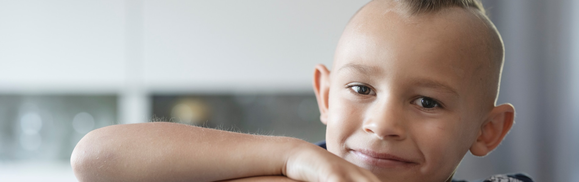 Obtenir de l’aide et des conseils pratiques pour donner à votre enfant les meilleures chances d’appréhender Peristeen Plus