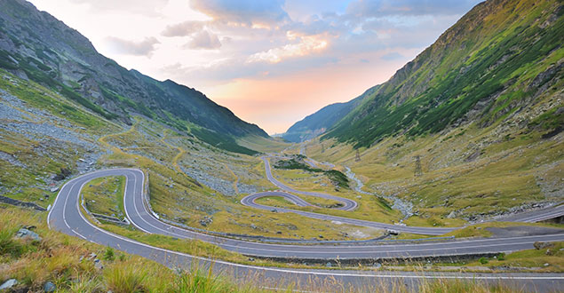 Travelling by car with bladder issues