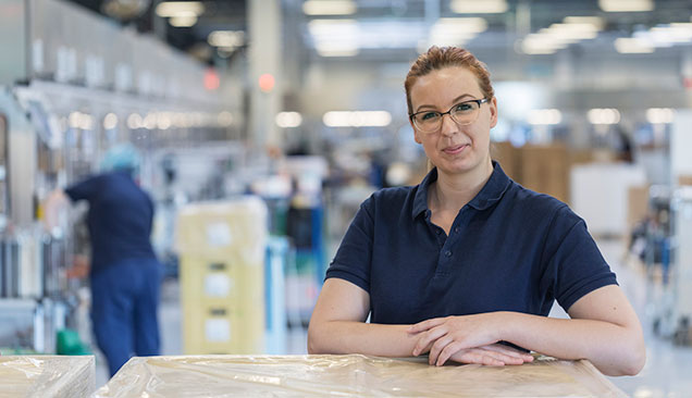 Agir pour réduire notre empreinte environnementale